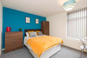 Townhouse @ Edleston Road Crewe, Crewe